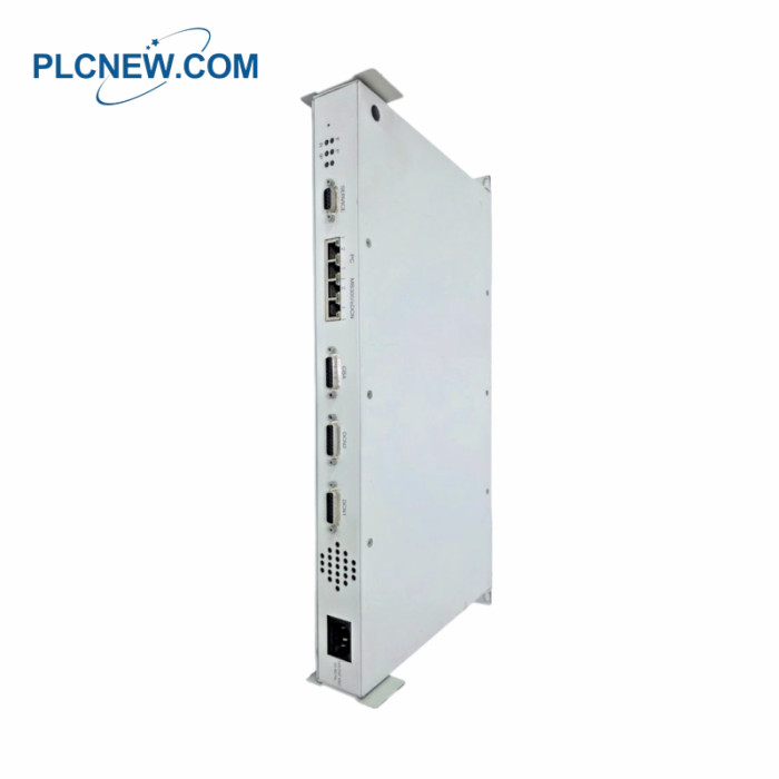 ABB PU410 3BSE056478R1 Communication Box