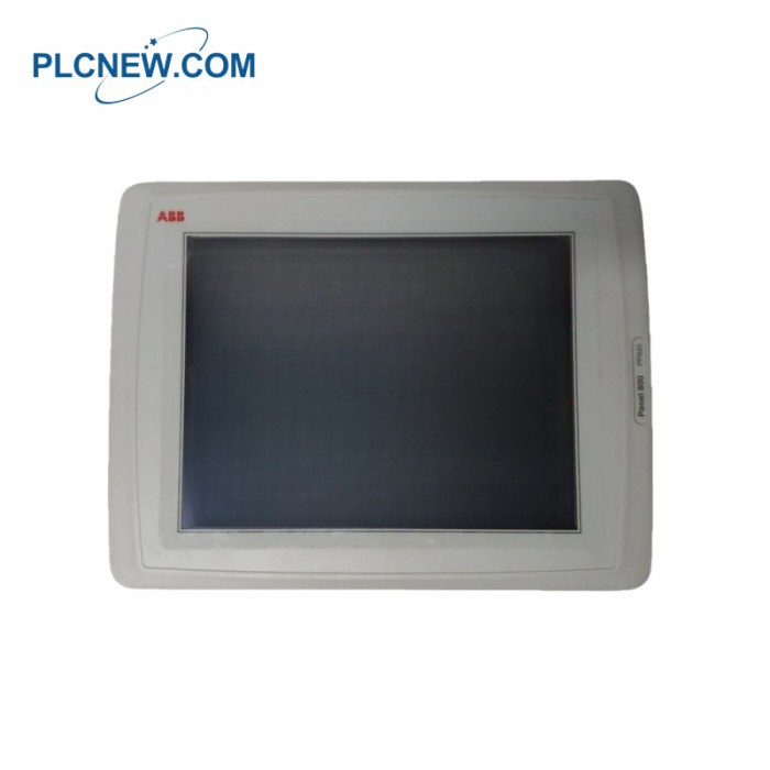 ABB PP845 3BSE042235R1 Operator Panel