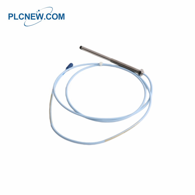 Bently Nevada 330101-30-63-15-02-CN 3300 XL 8mm Probe