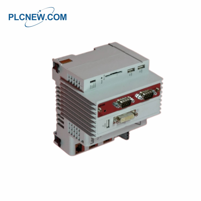 LENZE E32GAC10000M5H0XXX-02S13300000 Controller