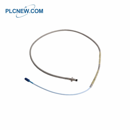 Bently Nevada 330104-09-18-05-01-05 3300 XL 8 mm Proximity Probes