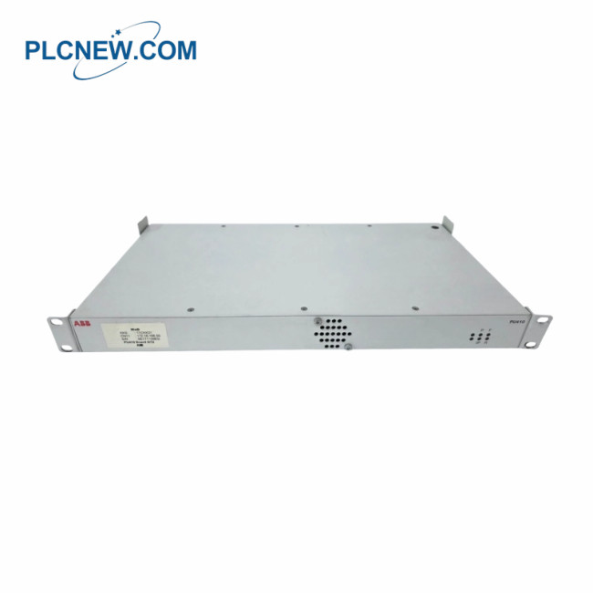 ABB PU410 3BSE056478R1 Communication Box