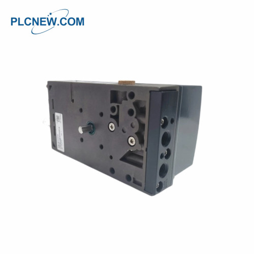 Siemens 6DR5013-0FN00-0AA3 Electropneumatic Positioner