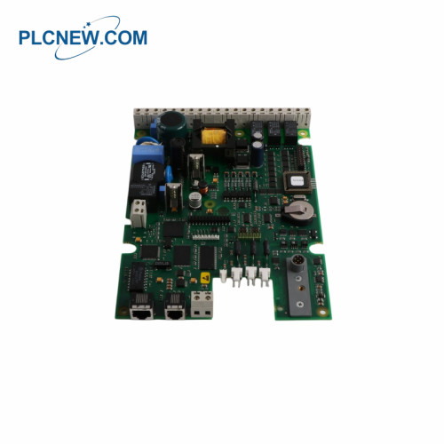 ABB 1SFB536068D1011 Soft Start Control Board
