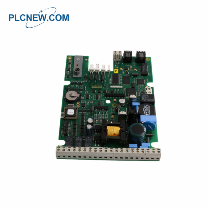 ABB 1SFB536068D1011 Soft Start Control Board