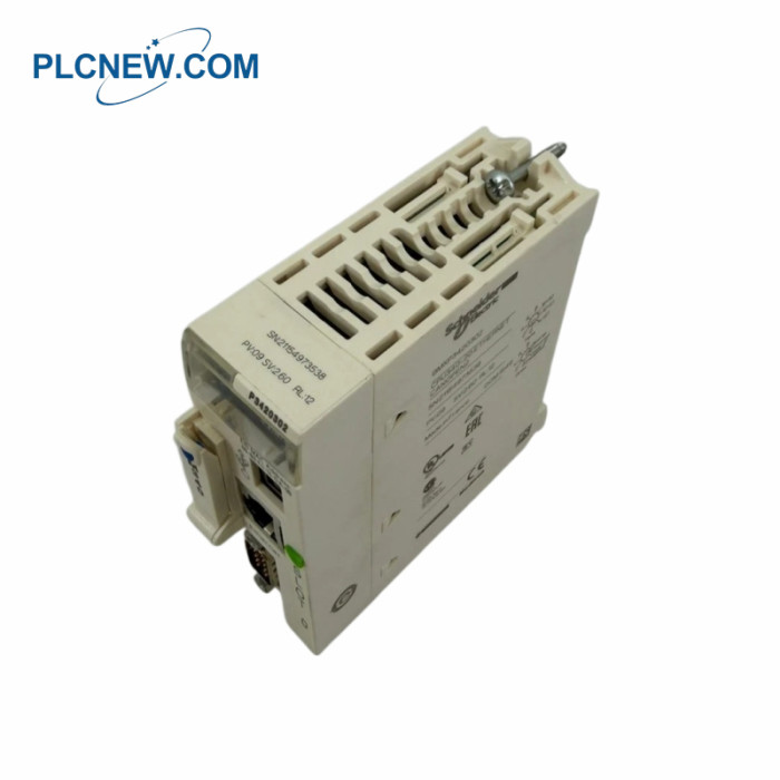 Schneider BMXP3420302 Processor Module