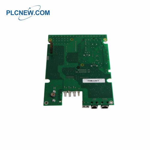 ABB 1SFB536068D1011 Soft Start Control Board