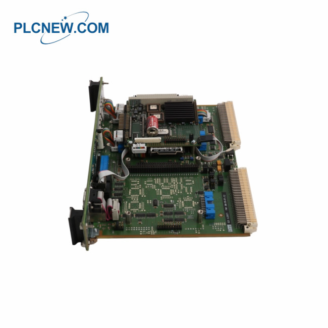 VIBRO METER VM600 CPU M 200-595-065-114/200-595-100-013 CPU card