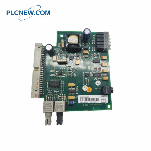 ABB 3BSE061216R512 Interface Module