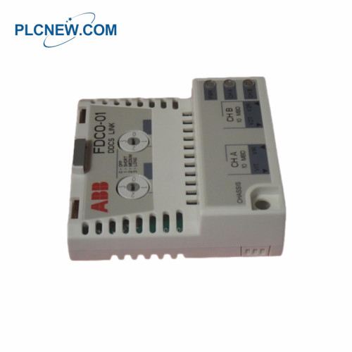 ABB FDCO-01 Communication module