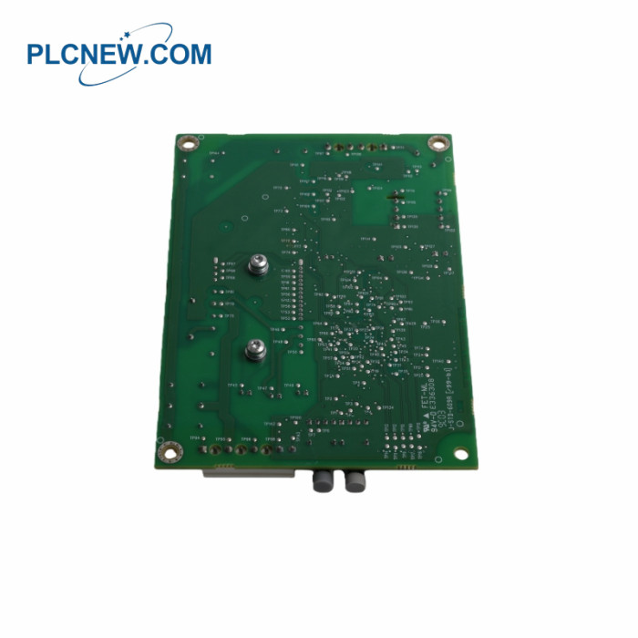 ABB 3BHB019265R0405 Plc Module