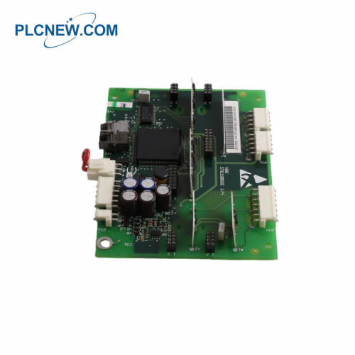 ABB NINT-14C Communication board