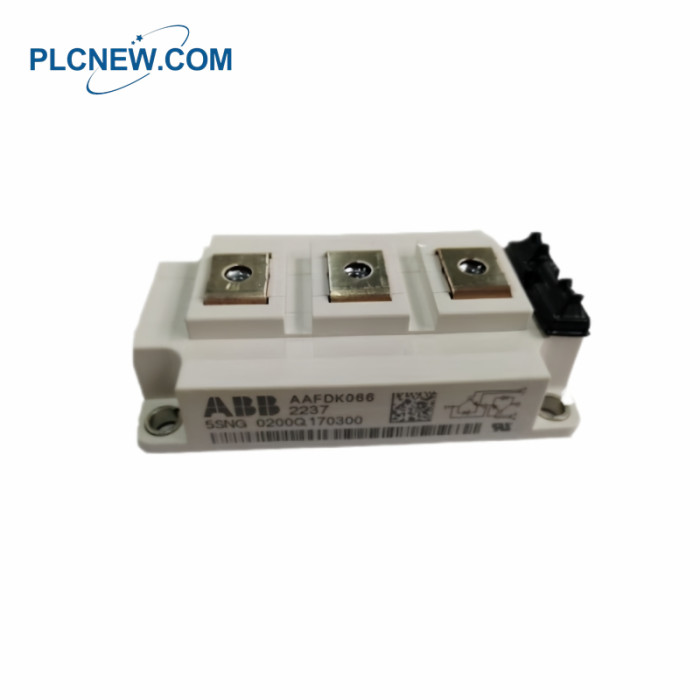 ABB 5SNG0200Q170300 MODULE
