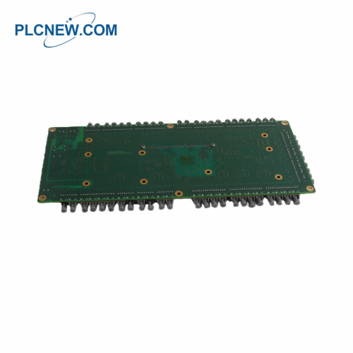 ABB 3BHE024855R0103 Module Controller Card