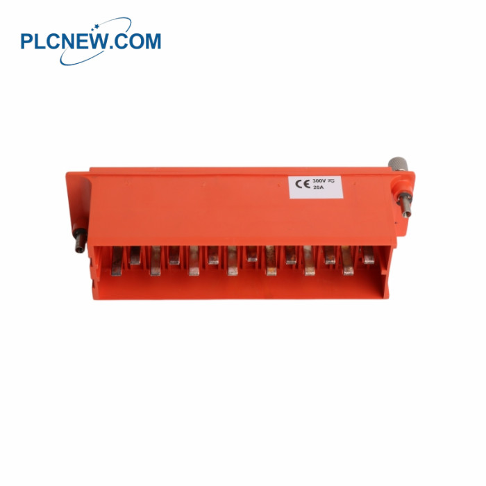 Alstom MMLB01 MMLG Test Block