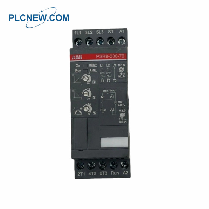 ABB PSR9-600-70 Open Soft Starters