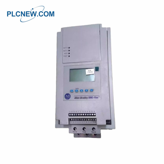 150-F60NBR Smart motor controller