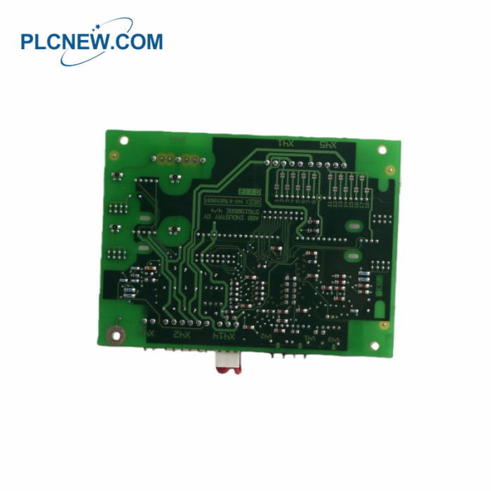 ABB NINT-14C Communication board