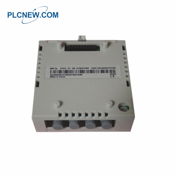 ABB FDCO-01 Communication module
