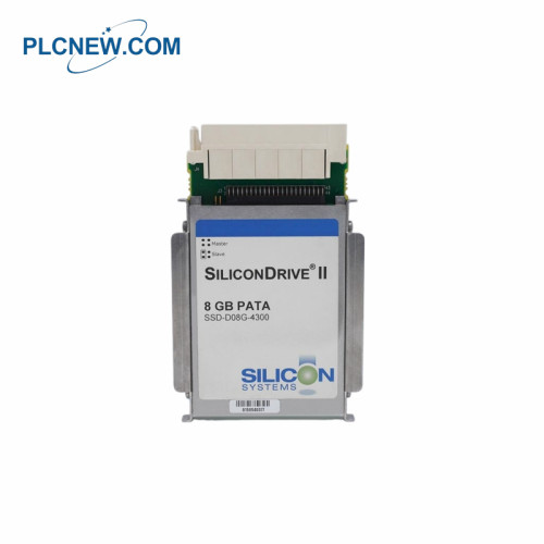HONEYWELL SSD-D08G-4500 51306818-100 Solid-State Drive