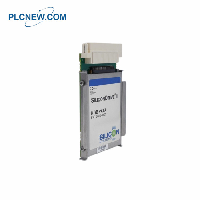 HONEYWELL SSD-D08G-4500 51306818-100 Solid-State Drive