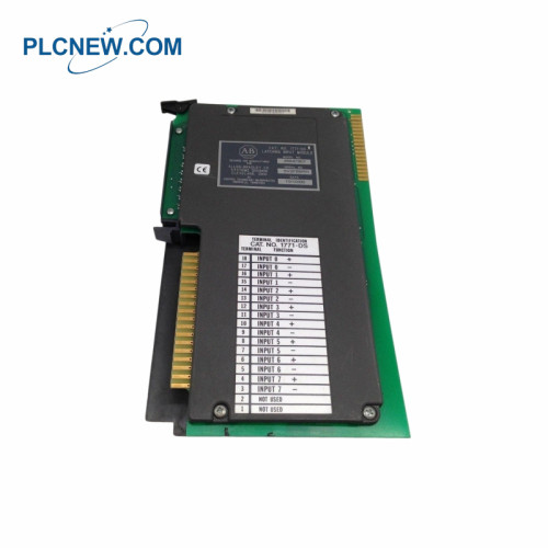 1771-DS Latching Input Module