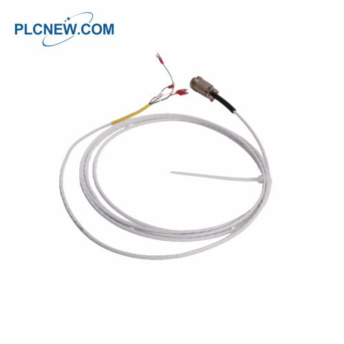 Bently Nevada 16925-17 Interconnect Cable