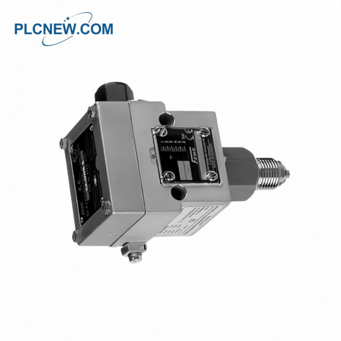 Honeywell DWR06 Pressure Switch Sensor