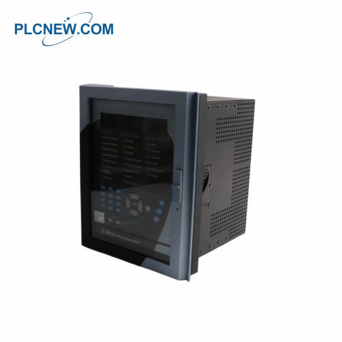 GE 489-P5-HI-A20-E Generator Management Relay