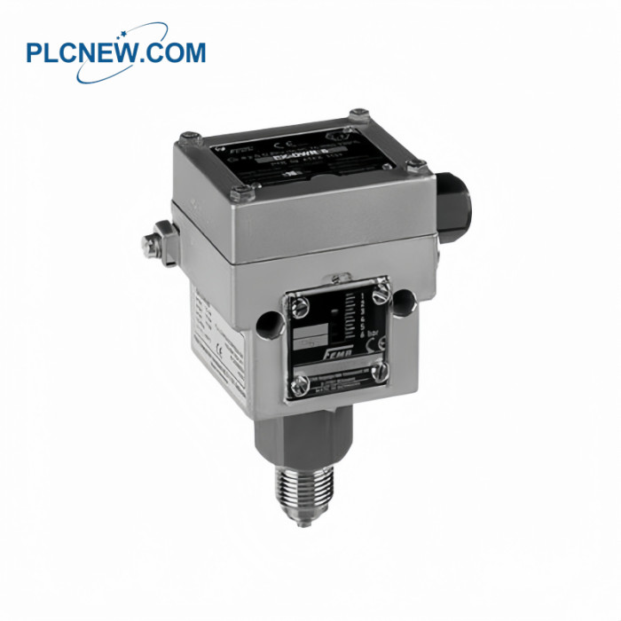 Honeywell DWR06 Pressure Switch Sensor