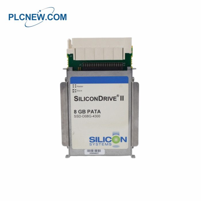 HONEYWELL SSD-D08G-4300 51403645-400 DRIVE