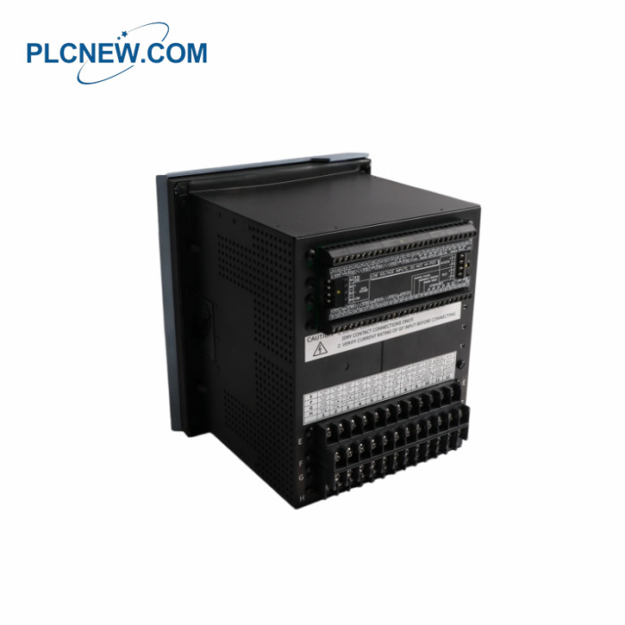 GE 489-P5-HI-A20-E Generator Management Relay