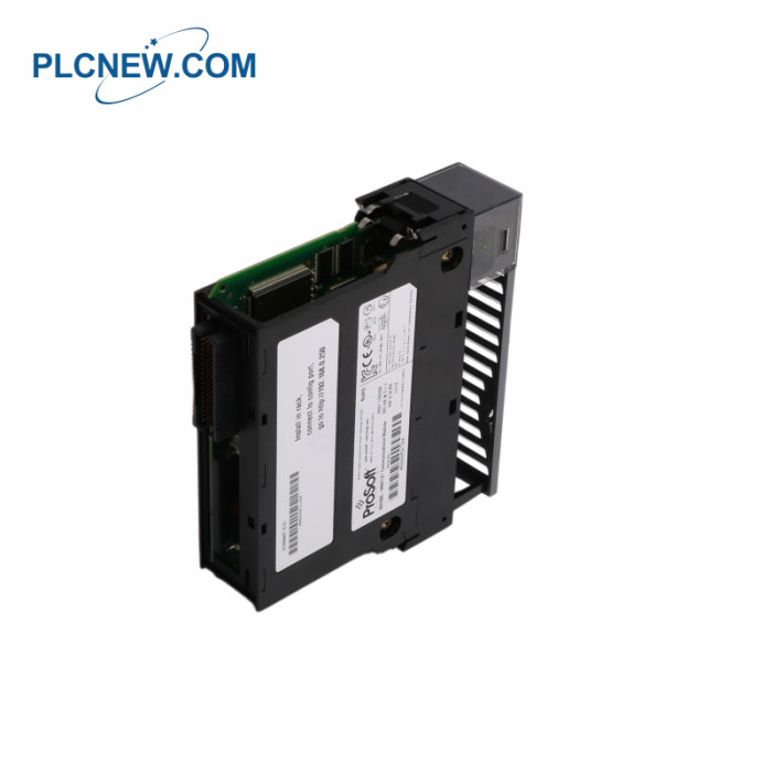 PROSOFT MVI56E-MNETXT Interface module
