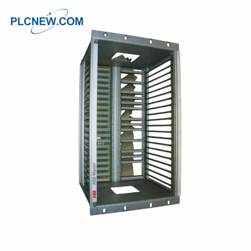 ABB DSRF182 57310255-AL Equipment Frame Rack