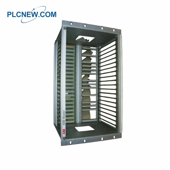 ABB DSRF182 57310255-AL Equipment Frame Rack
