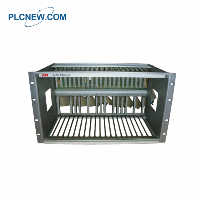 ABB DSRF182 57310255-AL Equipment Frame Rack