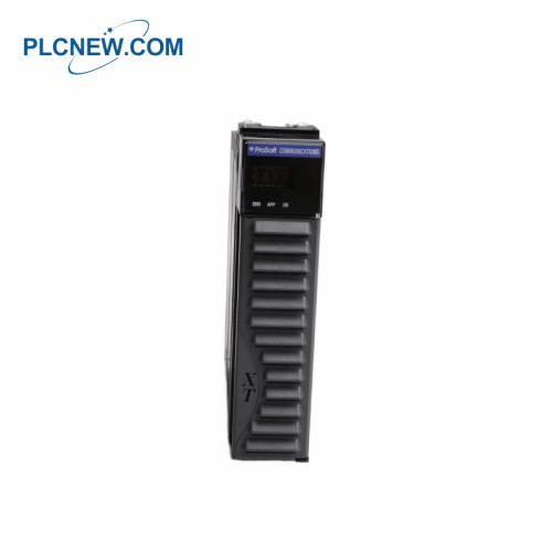 PROSOFT MVI56E-MNETXT Interface module