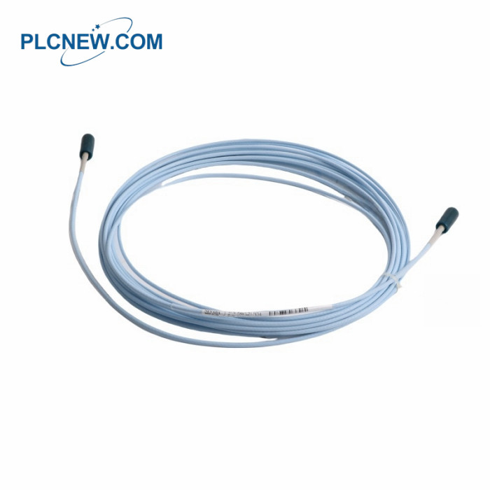 Bently Nevada 330930-060-04-00 3300 NSv Extension Cable