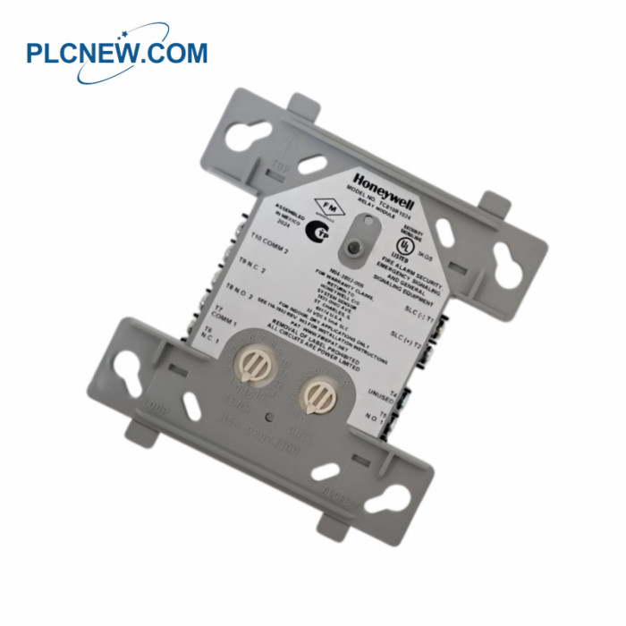 Honeywell TC810R1024 Relay Module