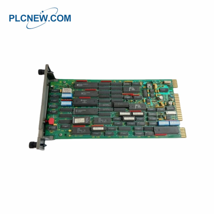 ABB IMRI002 Remote I/O Slave