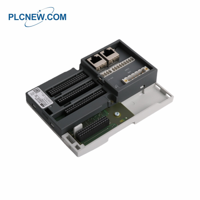 ABB TB5610-2ETH 1SAP11300R0278 Terminal Base