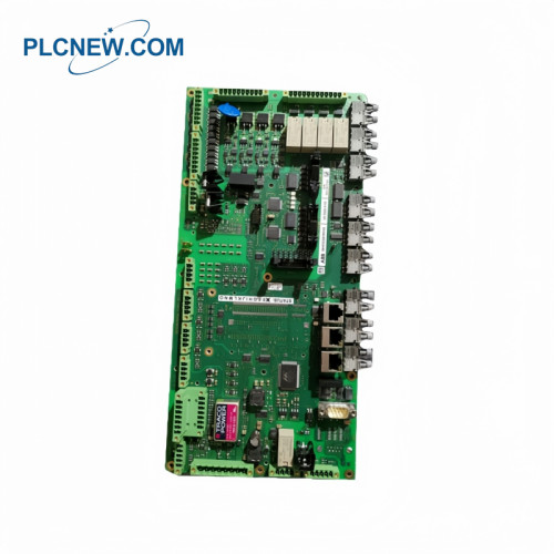 ABB UC D224 A102  3BHE023681R0102 Control Board