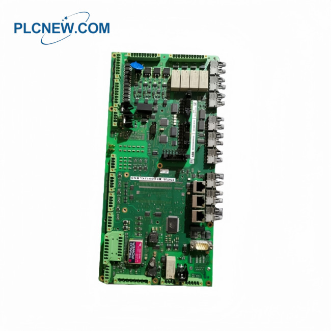 ABB UC D224 A102  3BHE023681R0102 Control Board