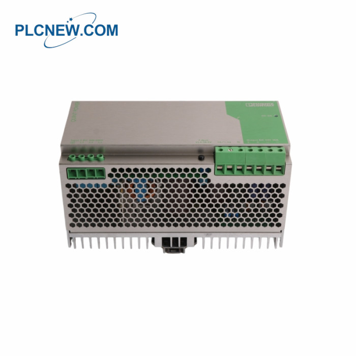 Phoenix QUINT-PS-3X400-500AC/24DC/40 2938646 Power supply