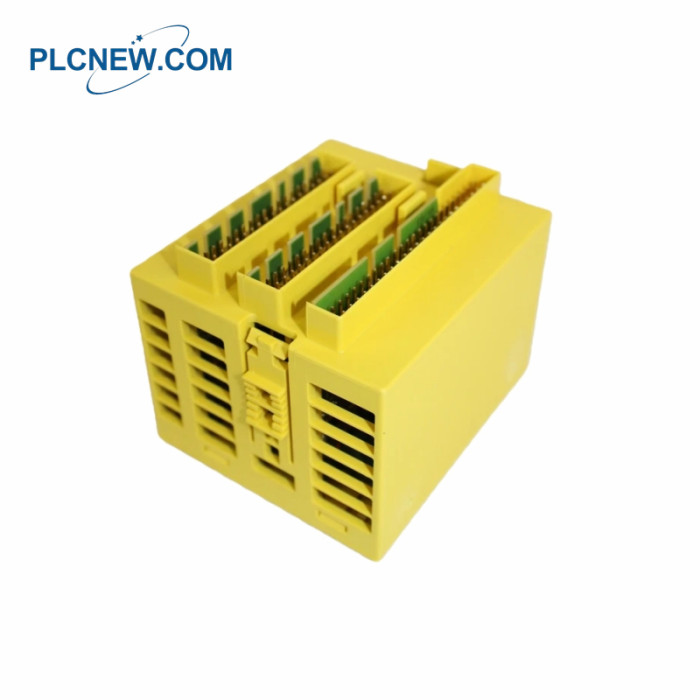 ABB DI581-S 1SAP284000R0001 Digital Input Module