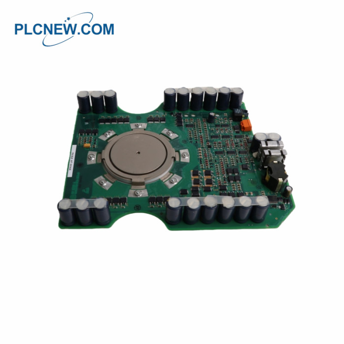 ABB 3BHE024415R0101 IGCT Module