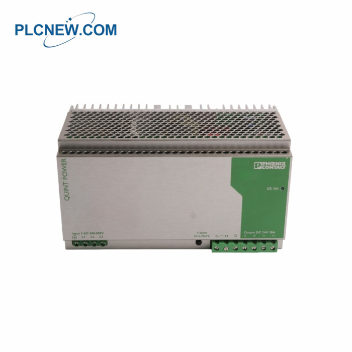 Phoenix QUINT-PS-3X400-500AC/24DC/40 2938646 Power supply