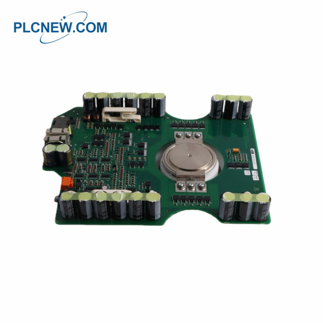 ABB 3BHE022333R0101 Gate Driver Board