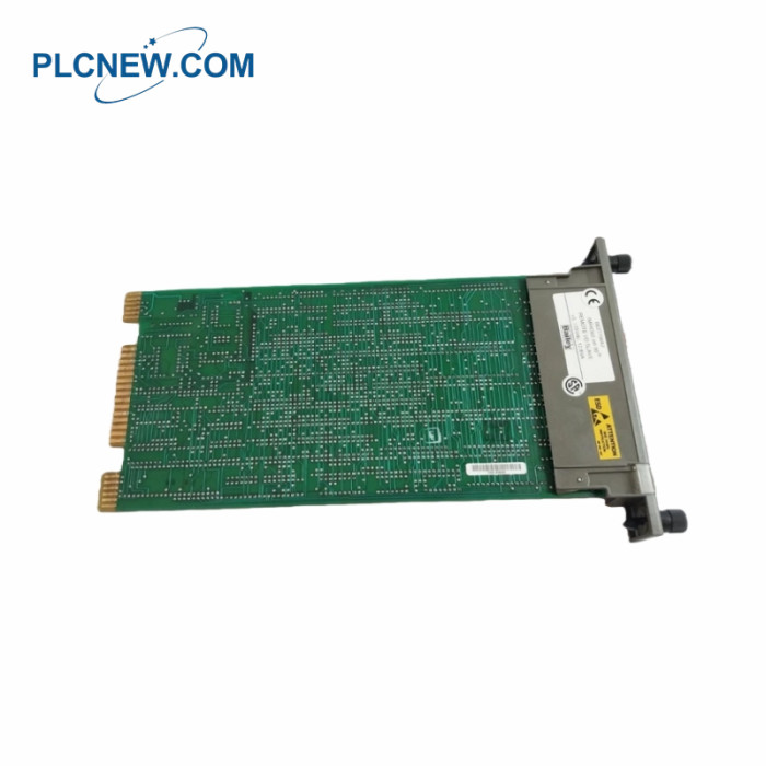 ABB IMRI002 Remote I/O Slave