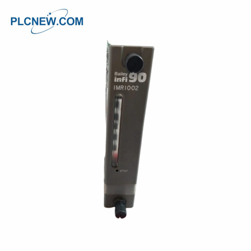 ABB IMRI002 Remote I/O Slave